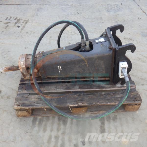 Sandvik CB45S Młoty hydrauliczne