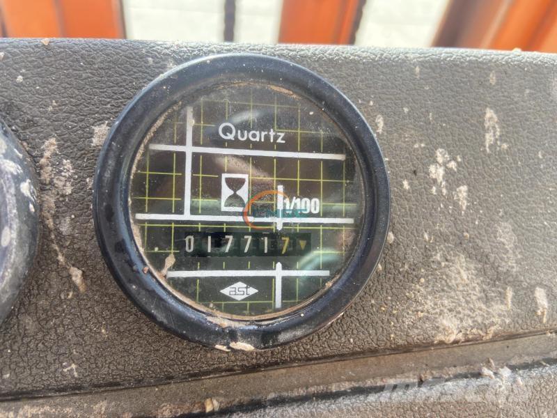 Toyota 3FG20 Wózki widłowe inne