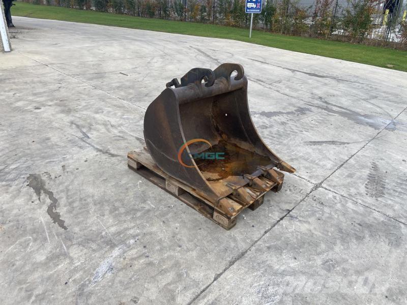 Verachtert CW10 Łyżki do ładowarek