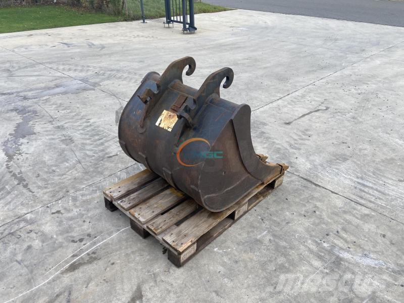 Verachtert CW10 Łyżki do ładowarek