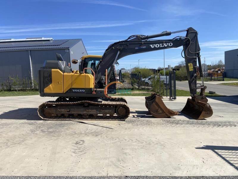 Volvo L 40 Koparki kołowe