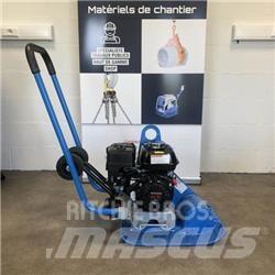 Weber CF 1 Ubijaki wibracyjne
