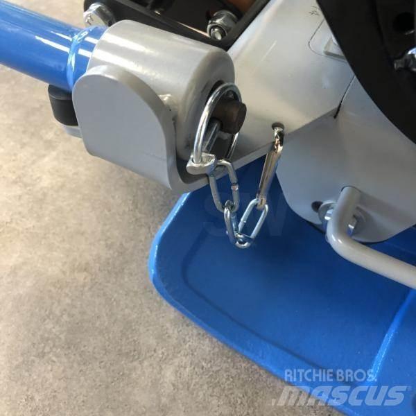 Weber CF 1 Ubijaki wibracyjne