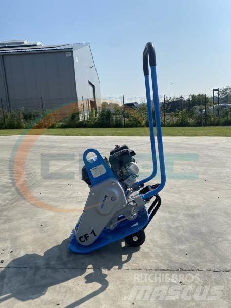Weber CF 1 Ubijaki wibracyjne