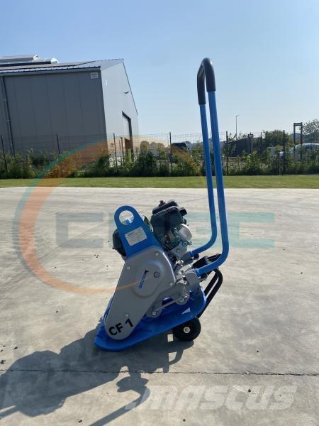 Weber CF 1 Ubijaki wibracyjne