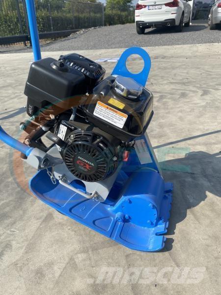 Weber CF 1 Ubijaki wibracyjne