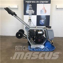 Weber CF 2 Ubijaki wibracyjne
