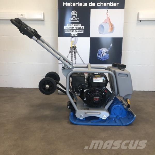 Weber CF 2 Ubijaki wibracyjne