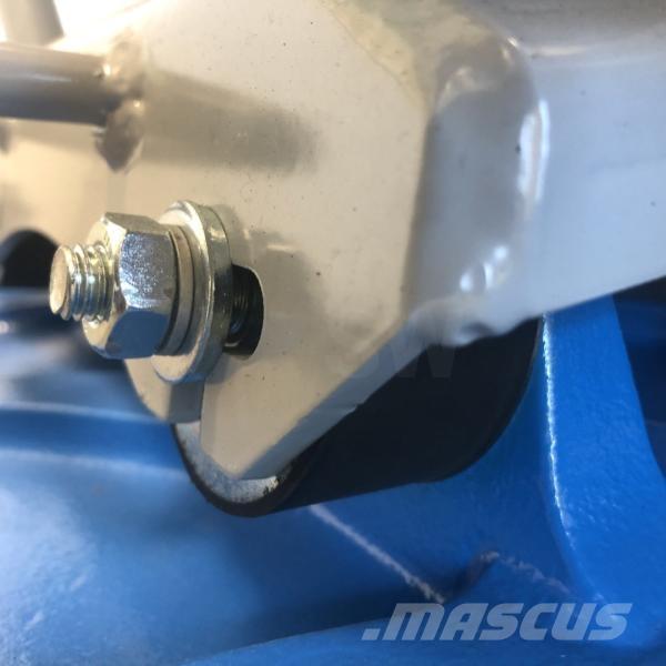 Weber CF 2 Ubijaki wibracyjne