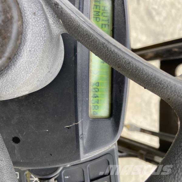 Yale GLP16VX Wózki widłowe inne