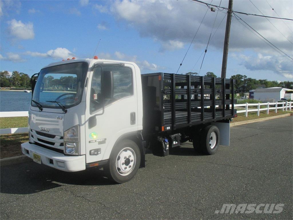 Isuzu NQR Inne