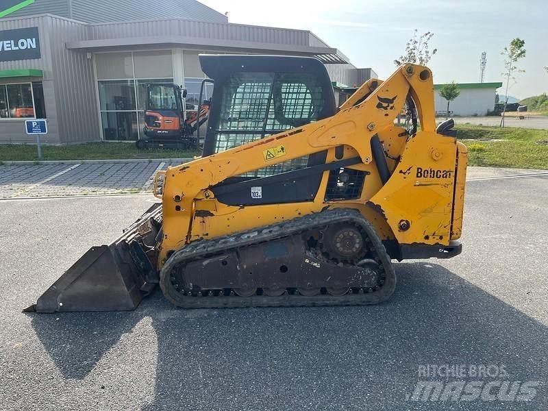 Bobcat T590 Miniładowarki