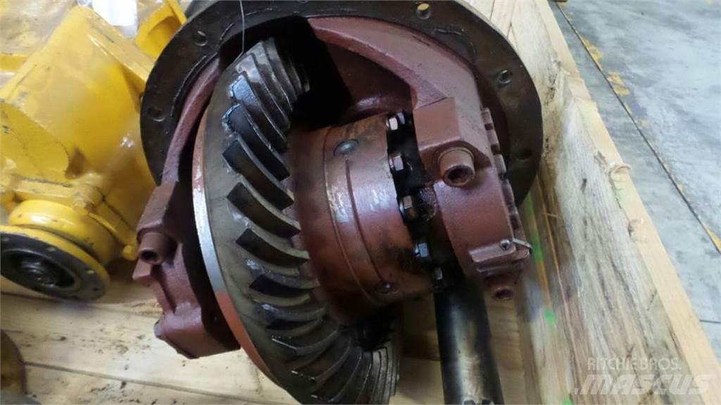 Bell B25B Przekładnie i skrzynie biegów