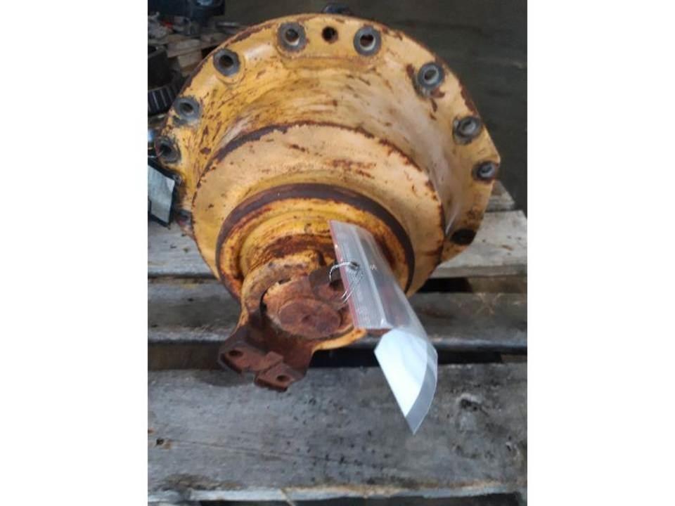 Bell B25B Przekładnie i skrzynie biegów