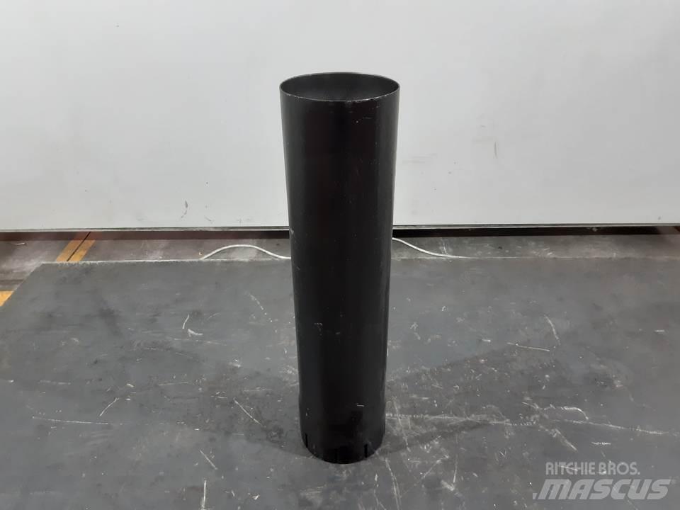 CAT 140G Silniki