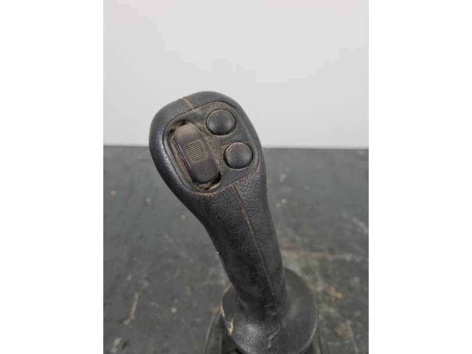 CAT 336DL Kabiny i wnętrze