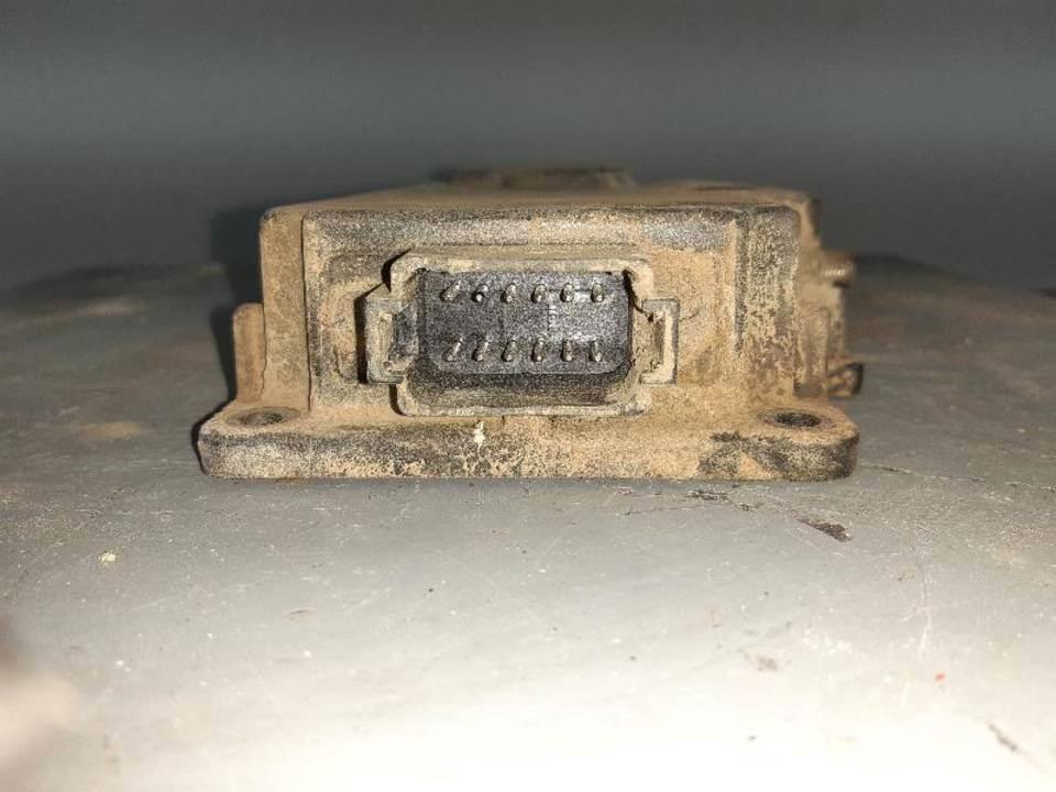 CAT 345C Kabiny i wnętrze