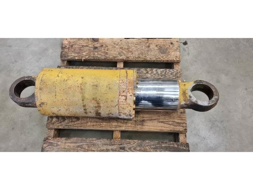 CAT 769C Hydraulika