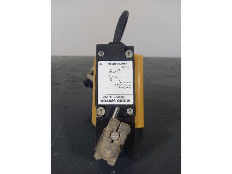 CAT 770 Kabiny i wnętrze