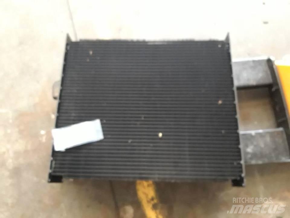 CAT 950 Silniki