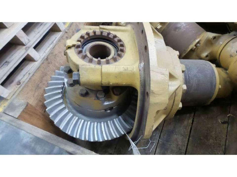 CAT 950 Przekładnie i skrzynie biegów