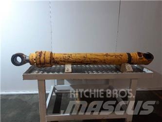 JCB JS210 Hydraulika