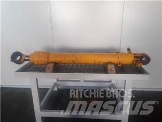 JCB JS210 Hydraulika