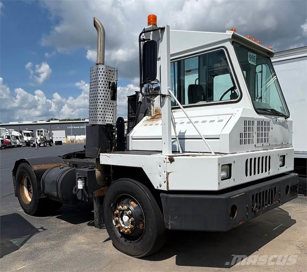 Kalmar OTTAWA Inne