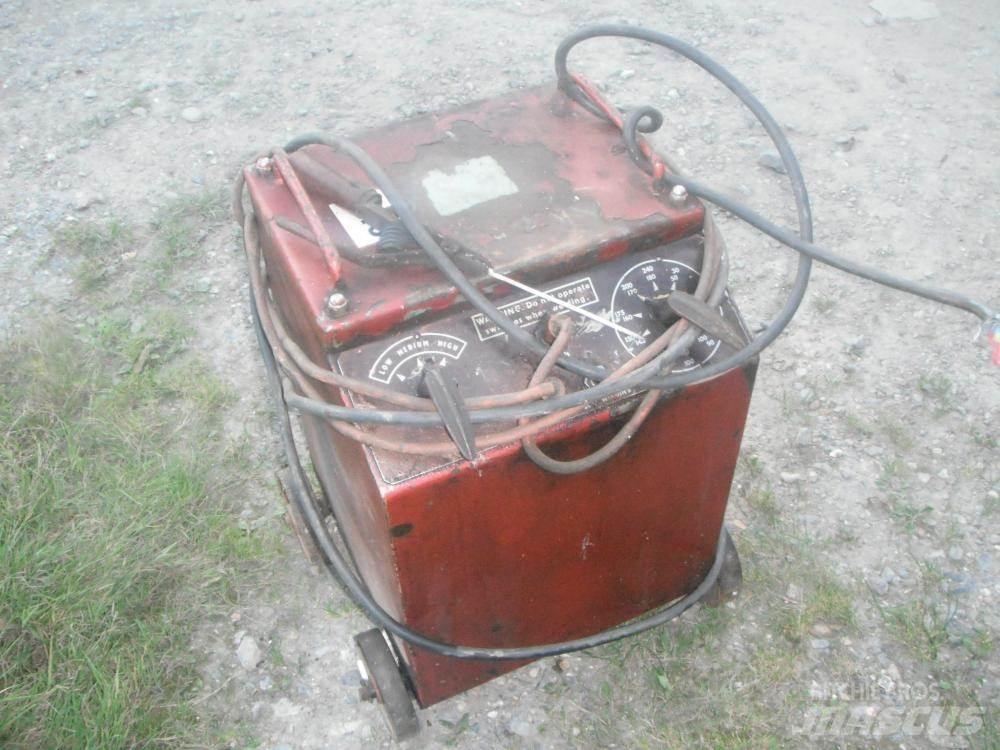  Arc Welder Urządzenia spawalnicze