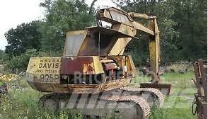 JCB 805B Maszyny budowlane - Inne