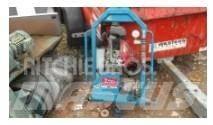  Kerb Lifter Maszyny budowlane - Inne