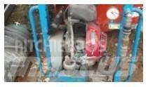  Kerb Lifter Maszyny budowlane - Inne