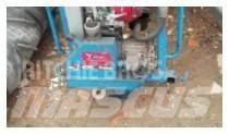  Kerb Lifter Maszyny budowlane - Inne