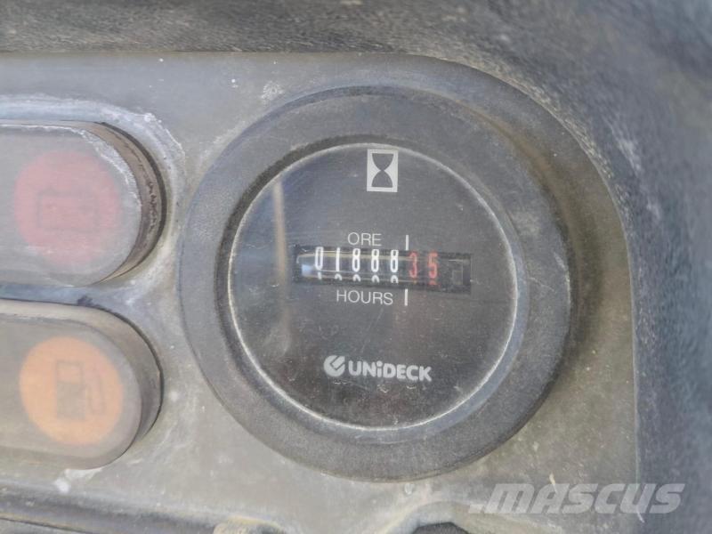 Kaeser M20 Kompresory