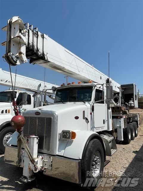 Altec AC38-127S Żurawie samochodowe