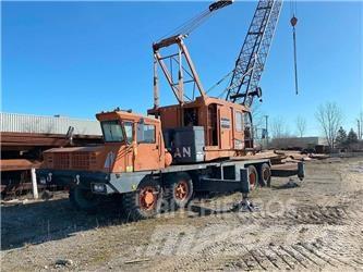 American 5530 Żurawie szosowo-terenowe