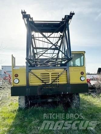 American 7450 Żurawie szosowo-terenowe