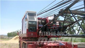 American 7530 Żurawie szosowo-terenowe