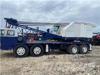 American 7530 Żurawie szosowo-terenowe