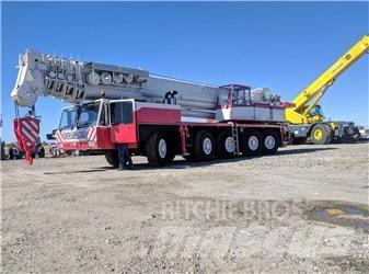 Demag AC 335 Żurawie szosowo-terenowe