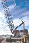 Demag CC 2200 Żurawie gąsienicowe