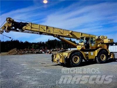 Grove RT740 Żurawie terenowe