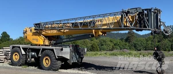Grove RT9130E Żurawie terenowe