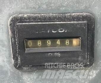 Grove RT9130E-2 Żurawie terenowe