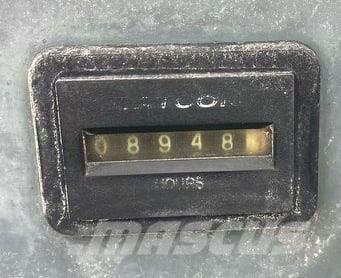 Grove RT9130E-2 Żurawie terenowe