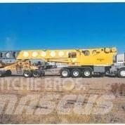 Grove TM1300 Żurawie szosowo-terenowe