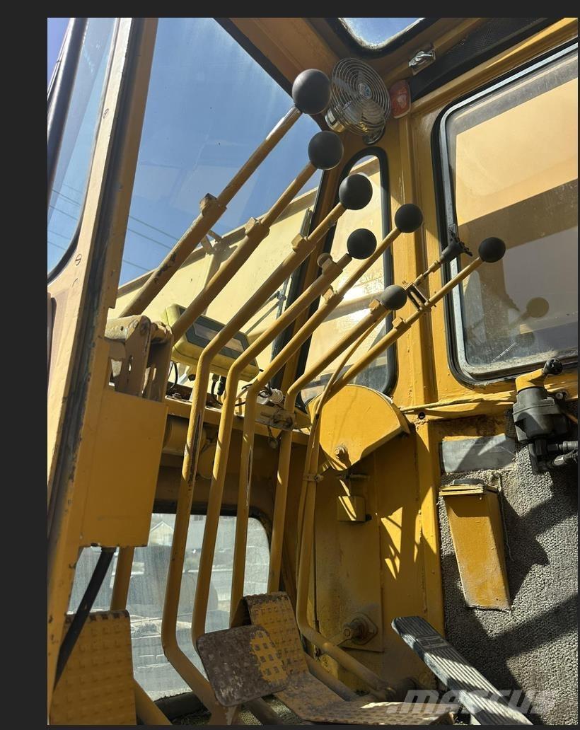 Grove TMS375LP Żurawie szosowo-terenowe
