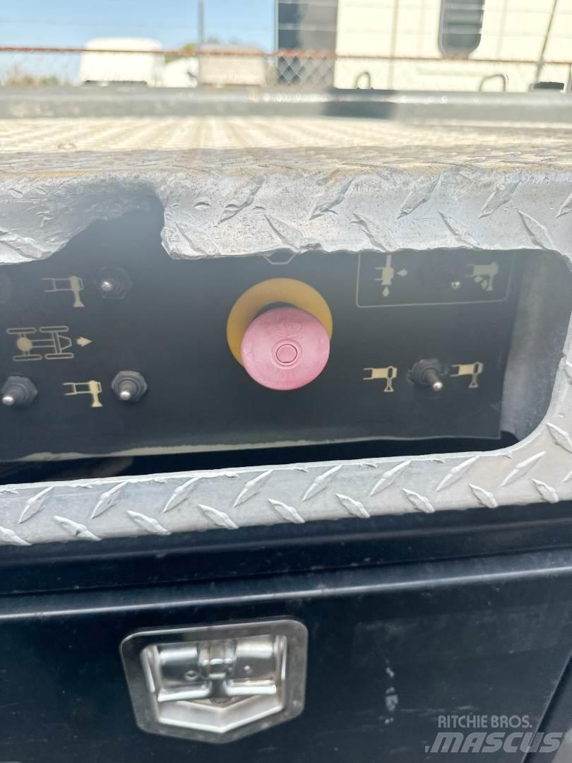 Grove TMS500E-2 Żurawie szosowo-terenowe