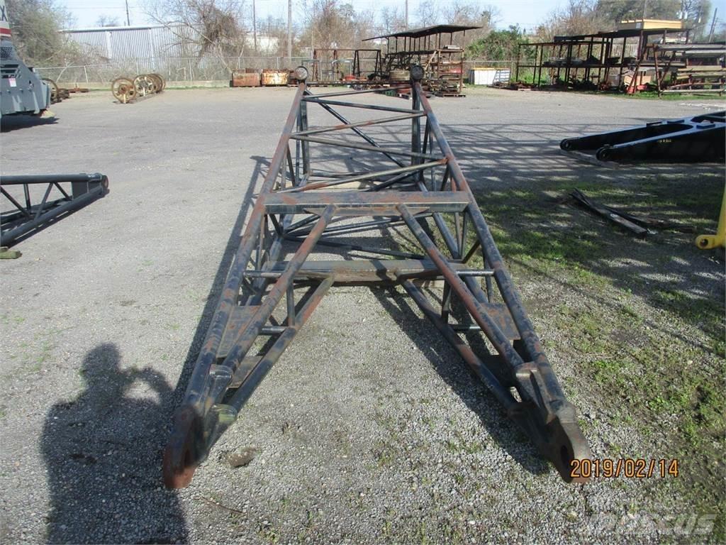 Link-Belt 19M0001 Wysięgniki i ramiona