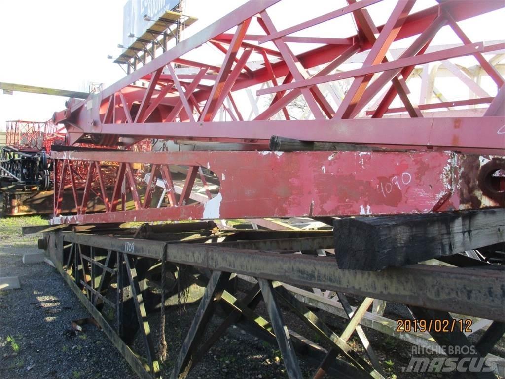 Link-Belt 1M 5345 Wysięgniki i ramiona